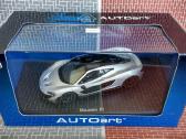 Mclaren P1 - nuotraukos Nr. 5