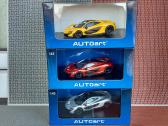 Mclaren P1 - nuotraukos Nr. 2