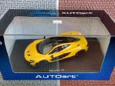 Mclaren P1 - nuotraukos Nr. 6