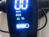 Naujas elektrinis paspirtukas Qmwheel H11 - nuotraukos Nr. 8