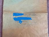 Parduodami 1987-1988 m. mokykliniai sąsiuviniai
