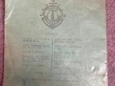 Parduodami 1987-1988 m. mokykliniai sąsiuviniai - nuotraukos Nr. 6
