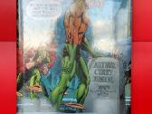 Dc Comics - Komiksai - Aquaman - nuotraukos Nr. 2