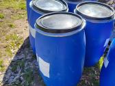 Vandens talpa 60l 120l 200l