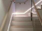 Rgb Neon LED Juostelė 5m su Pulteliu - nuotraukos Nr. 6