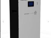 Deye, Heckman, Solis, kaupikliai nuo 15kw Lv-hv - nuotraukos Nr. 3