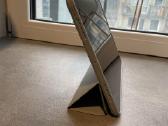 Esr Rebound Hybrid iPad Pro 13 M4 Grey - nuotraukos Nr. 3