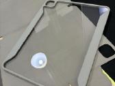 Esr Rebound Hybrid iPad Pro 13 M4 Grey - nuotraukos Nr. 2