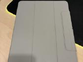Esr Rebound Hybrid iPad Pro 13 M4 Grey - nuotraukos Nr. 6