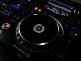 Pioneer A9 ir Cdj2000nxs2 - nuotraukos Nr. 3