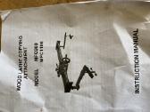 Tekinamos detalės kopijuoklis
