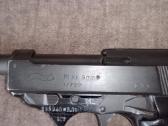 Walther P1 9mm - nuotraukos Nr. 3