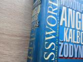 Mokomasis anglų kalbos žodynas (2000) - nuotraukos Nr. 2