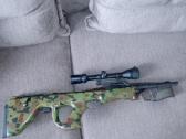 Marlin XT-22 melkaske - nuotraukos Nr. 3