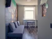 Trumpalaikė apartamentų nuoma miesto centre - nuotraukos Nr. 2