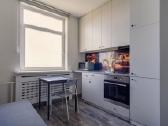 Trumpalaikė apartamentų nuoma miesto centre - nuotraukos Nr. 4