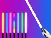 Rgb lazda su pulteliu - nuotraukos Nr. 2