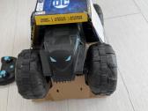 RC mašinėlė batman