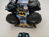 RC mašinėlė batman - nuotraukos Nr. 2