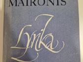 Maironis Lyrika