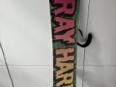 Snowboardas C2 Btx T.rice Pro - nuotraukos Nr. 2