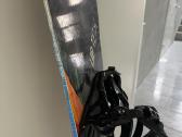 Snowboardas C2 Btx T.rice Pro - nuotraukos Nr. 8