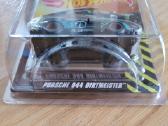 Hot Wheels Porsche 944 Dirtmeister - nuotraukos Nr. 2