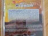 Hot Wheels Porsche 944 Dirtmeister - nuotraukos Nr. 6