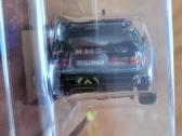 Hot Wheels Porsche 944 Dirtmeister - nuotraukos Nr. 4