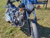 Yamaha Xv535 Virago. - nuotraukos Nr. 2