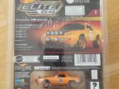Hot wheels Porsche 928 Safari - nuotraukos Nr. 5