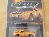 Hot wheels Porsche 928 Safari