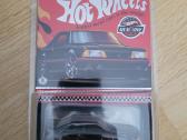 1993 Fors Mustang Cobra R