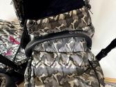 Cybex Priam 3in1 - Butterfly Upf 50+ - nuotraukos Nr. 4