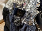 Cybex Priam 3in1 - Butterfly Upf 50+ - nuotraukos Nr. 5