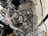 Cybex Priam 3in1 - Butterfly Upf 50+ - nuotraukos Nr. 7