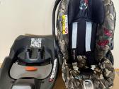 Cybex Priam 3in1 - Butterfly Upf 50+ - nuotraukos Nr. 8