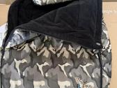 Cybex Priam 3in1 - Butterfly Upf 50+ - nuotraukos Nr. 9