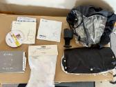 Cybex Priam 3in1 - Butterfly Upf 50+ - nuotraukos Nr. 11