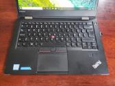Lenovo X1 Carbon 4th Gen i7-6gen 8gb RAM 256gb SSD - nuotraukos Nr. 6