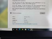 Lenovo X1 Carbon 4th Gen i7-6gen 8gb RAM 256gb SSD - nuotraukos Nr. 8