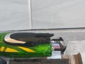 RC valdomas triukinis LED laivelis 2x baterijos - nuotraukos Nr. 5
