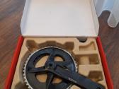 Sram Rival 35t-48t 700 mm 2x12 speed Crankset - nuotraukos Nr. 2