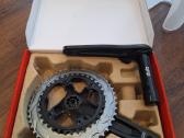 Sram Rival 35t-48t 700 mm 2x12 speed Crankset
