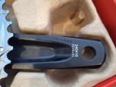 Sram Rival 35t-48t 700 mm 2x12 speed Crankset - nuotraukos Nr. 3