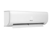 Kondicionierius Hisense Wings 2.5kw su wi-fi