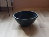 Vazonas Plasticotto, plastikinis, 2vnt. d43cm - nuotraukos Nr. 7
