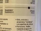 Liquitex Professional gruntas - nuotraukos Nr. 4