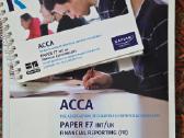 Acca Kaplan vadovėliai - nuotraukos Nr. 2