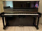 Koncertinės klasės Yamaha M X100 II mod. Japonija - nuotraukos Nr. 4